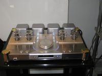 Shanling CDT 100 frnt